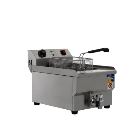 Фритюрница (13л) DF-13L Foodatlas